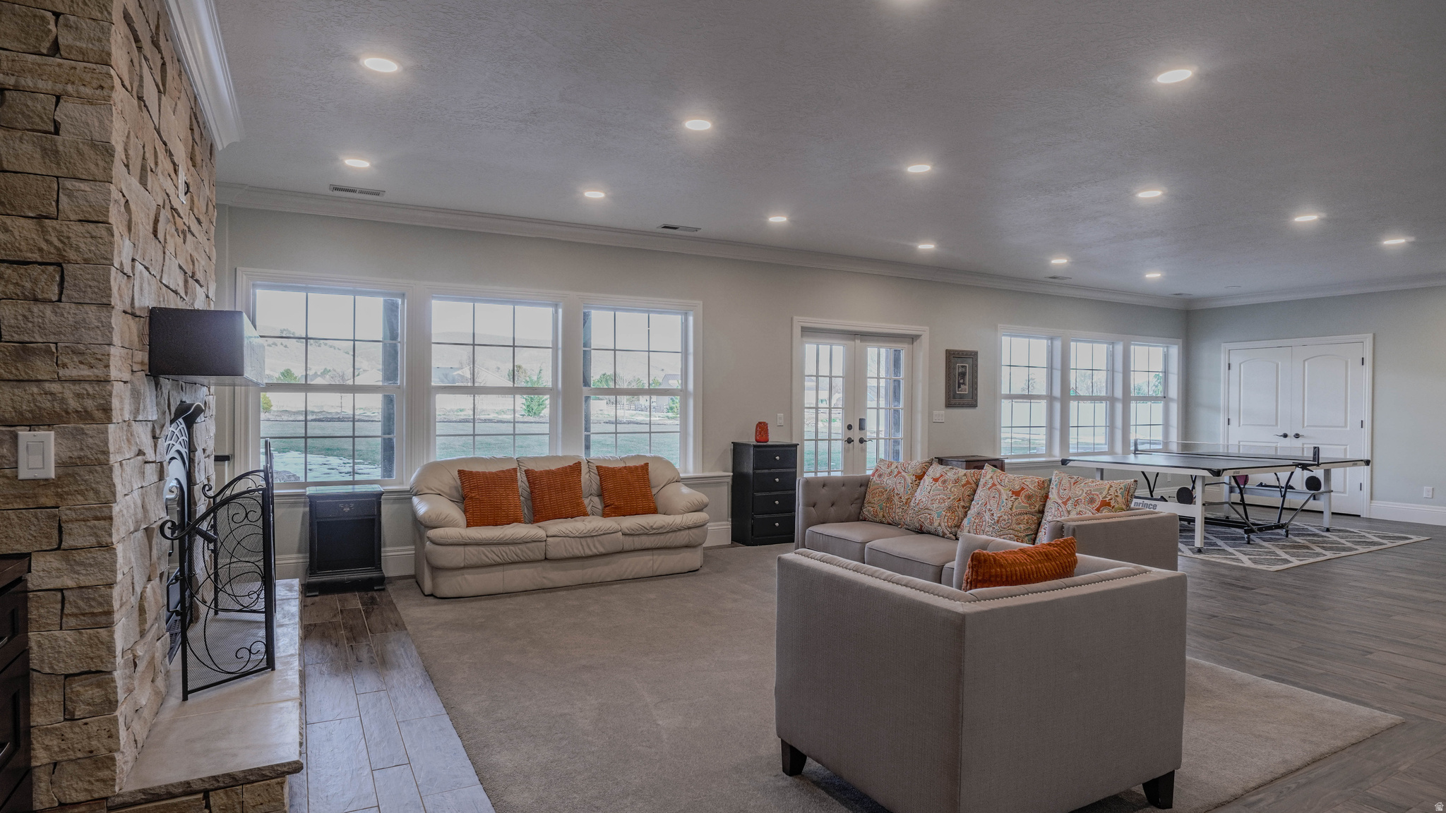 ARRIVAL - Residential