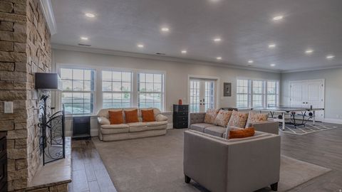 Tiny photo for 9712 N VANDE WAY #215, Eagle Mountain, UT 84005 (MLS # 2134226)