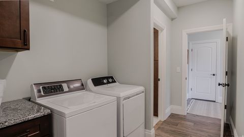 Tiny photo for 9712 N VANDE WAY #215, Eagle Mountain, UT 84005 (MLS # 2134226)