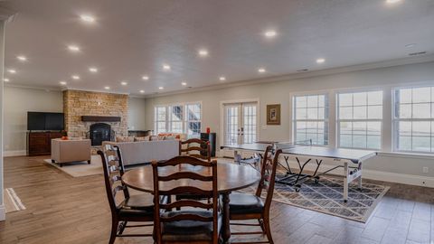 Tiny photo for 9712 N VANDE WAY #215, Eagle Mountain, UT 84005 (MLS # 2134226)