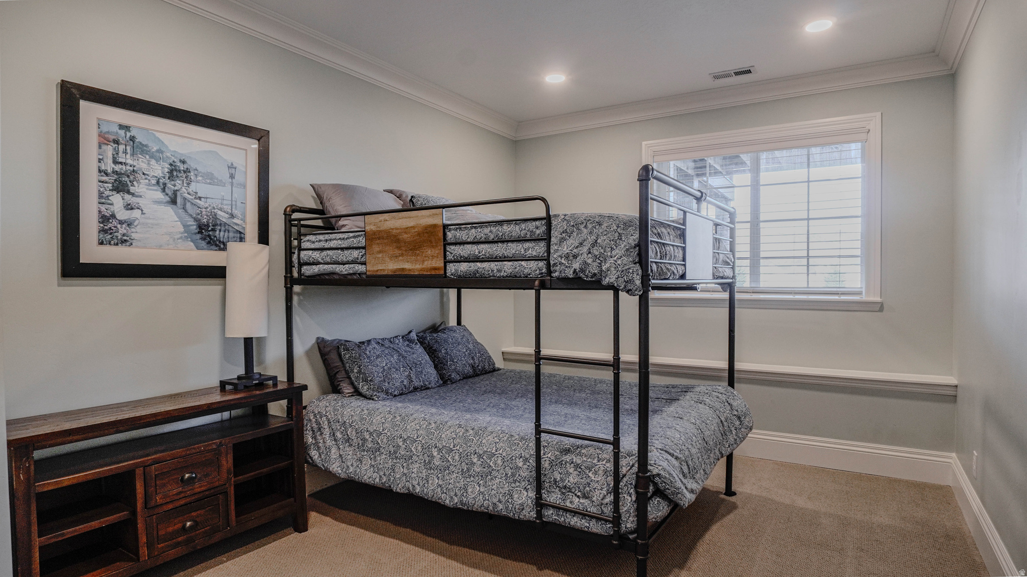 ARRIVAL - Residential