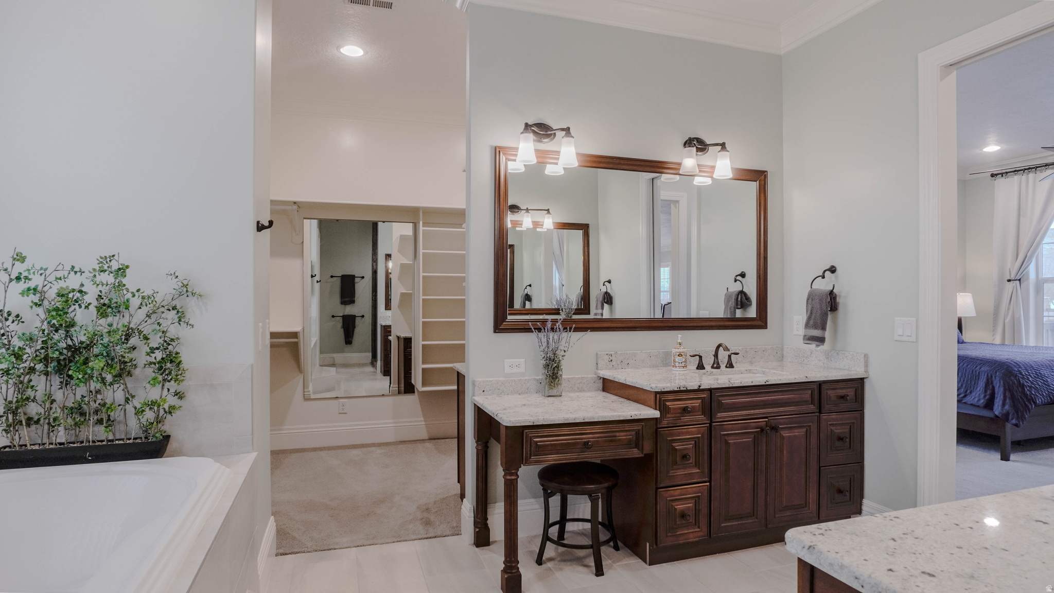 ARRIVAL - Residential