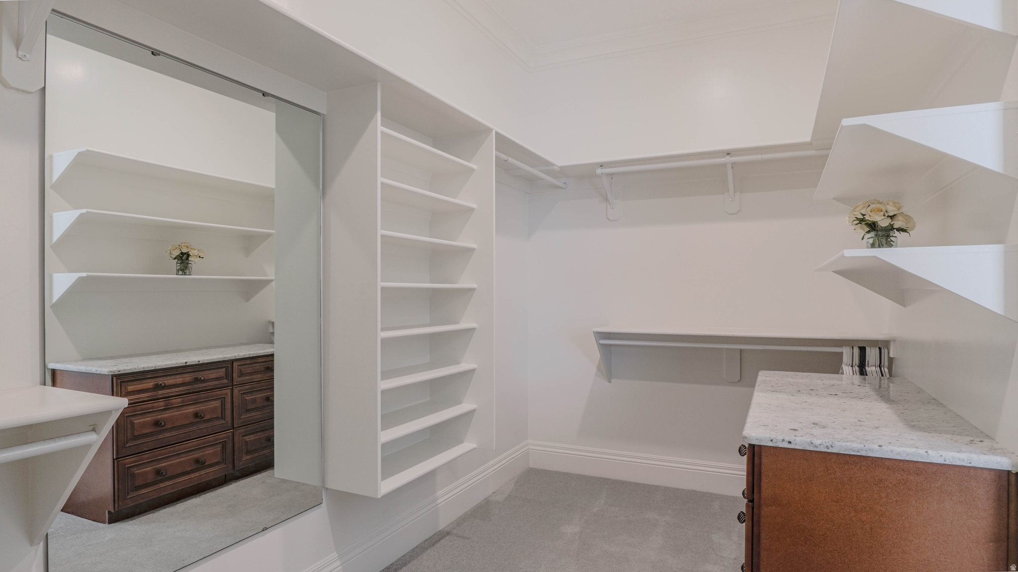 ARRIVAL - Residential