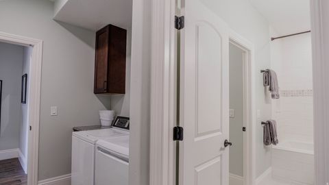 Tiny photo for 9712 N VANDE WAY #215, Eagle Mountain, UT 84005 (MLS # 2134226)