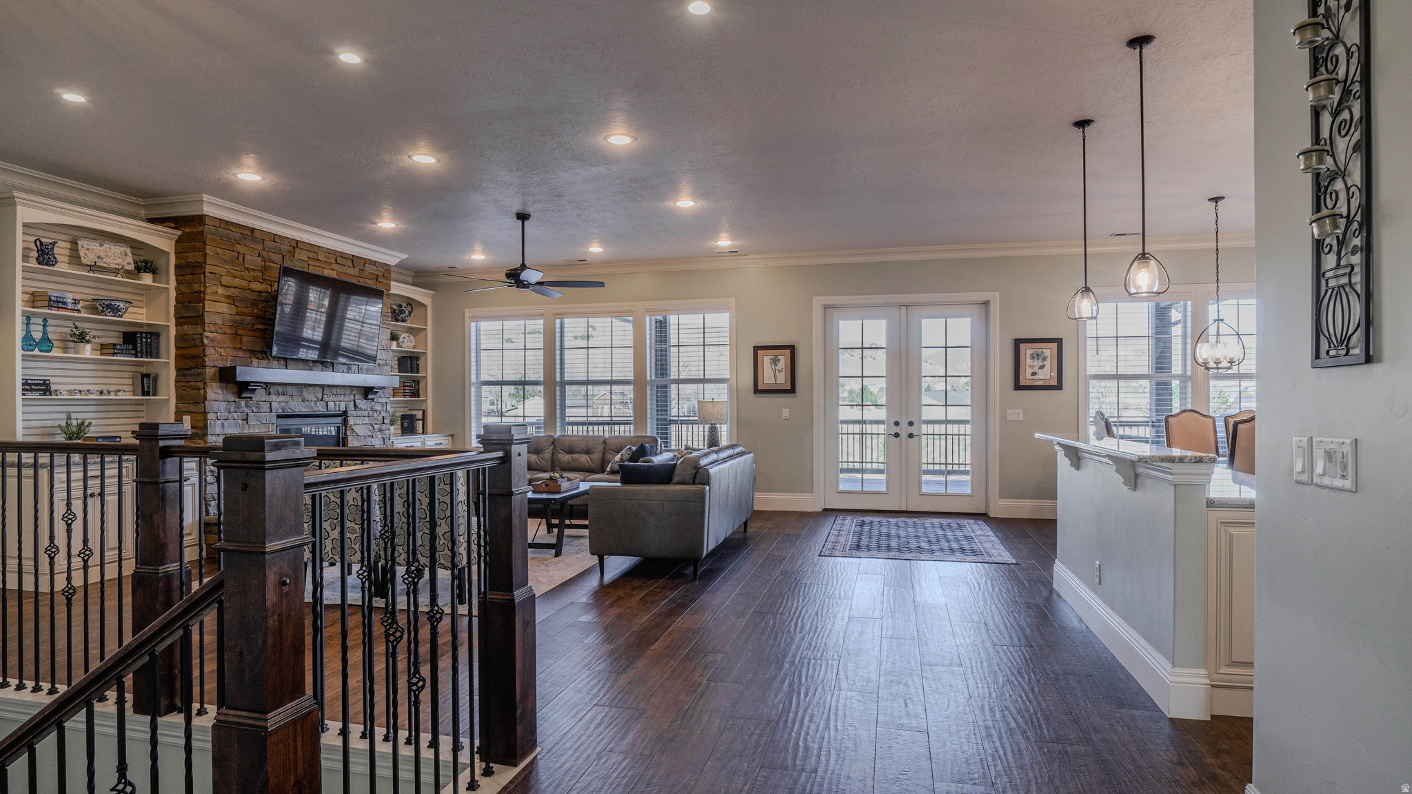 ARRIVAL - Residential