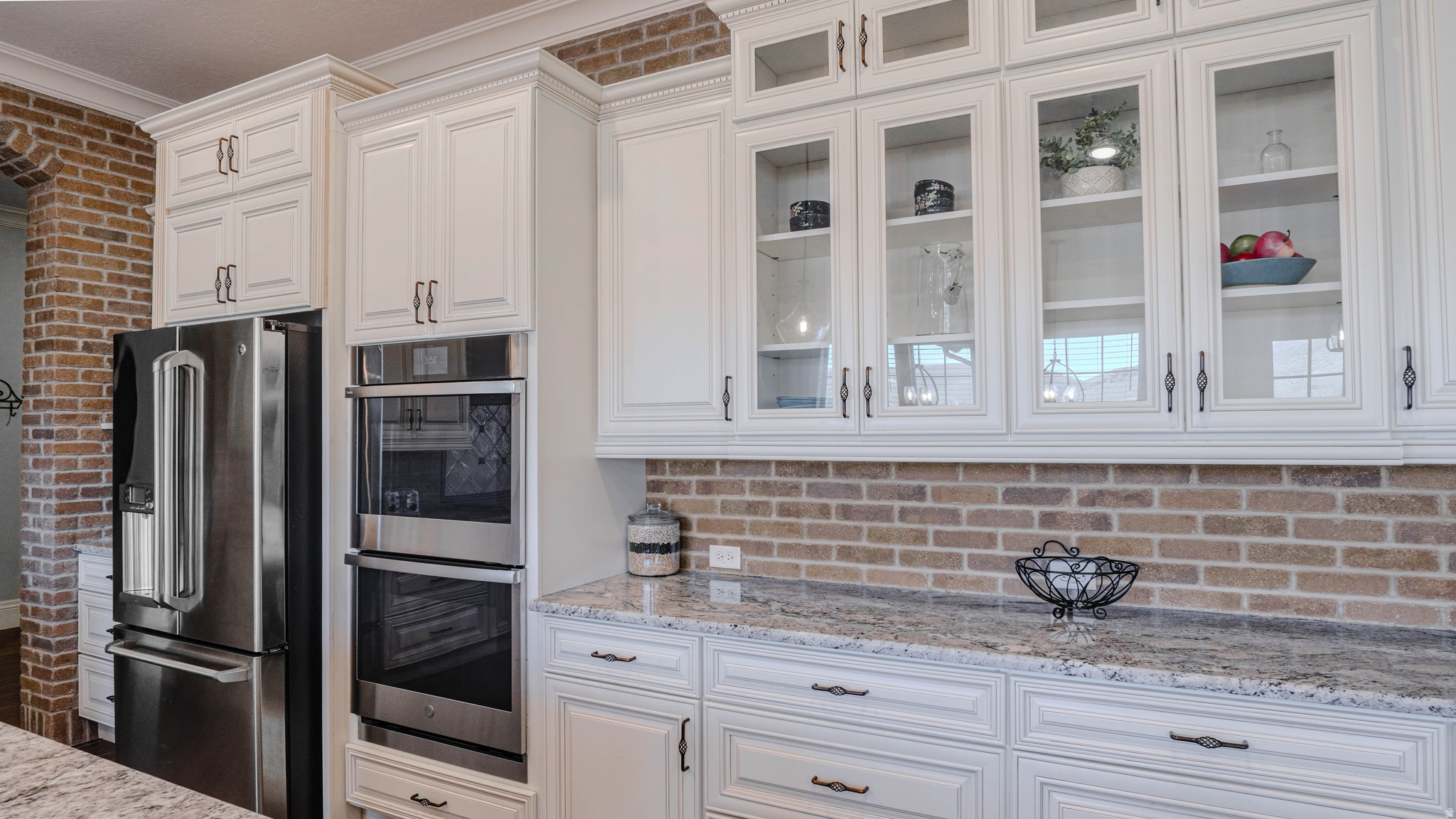 ARRIVAL - Residential