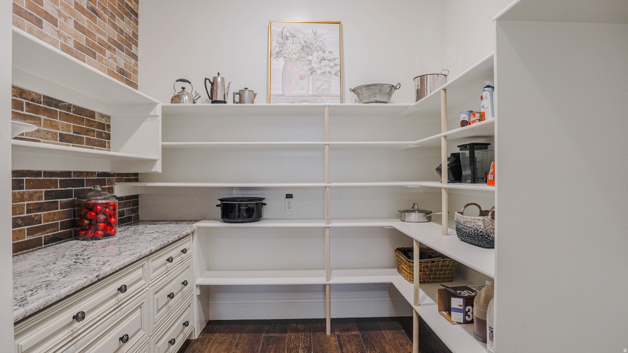 ARRIVAL - Residential