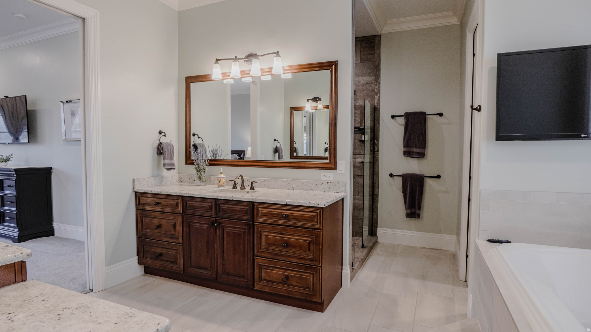 ARRIVAL - Residential