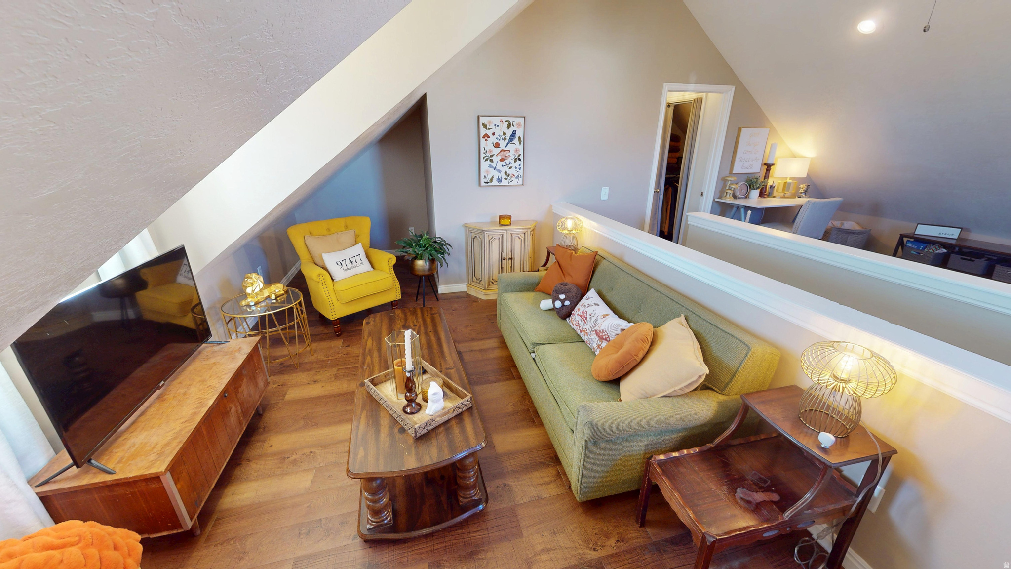 SUNSET PARK PLANNED RESIDENTIAL DEVELOPMENT - Residential