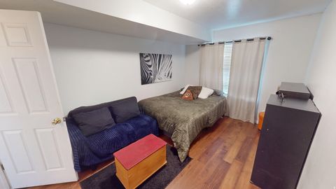 Tiny photo for 13 N 710 W, Spanish Fork, UT 84660 (MLS # 2120974)