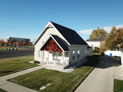 Tiny photo for 13 N 710 W, Spanish Fork, UT 84660 (MLS # 2120974)