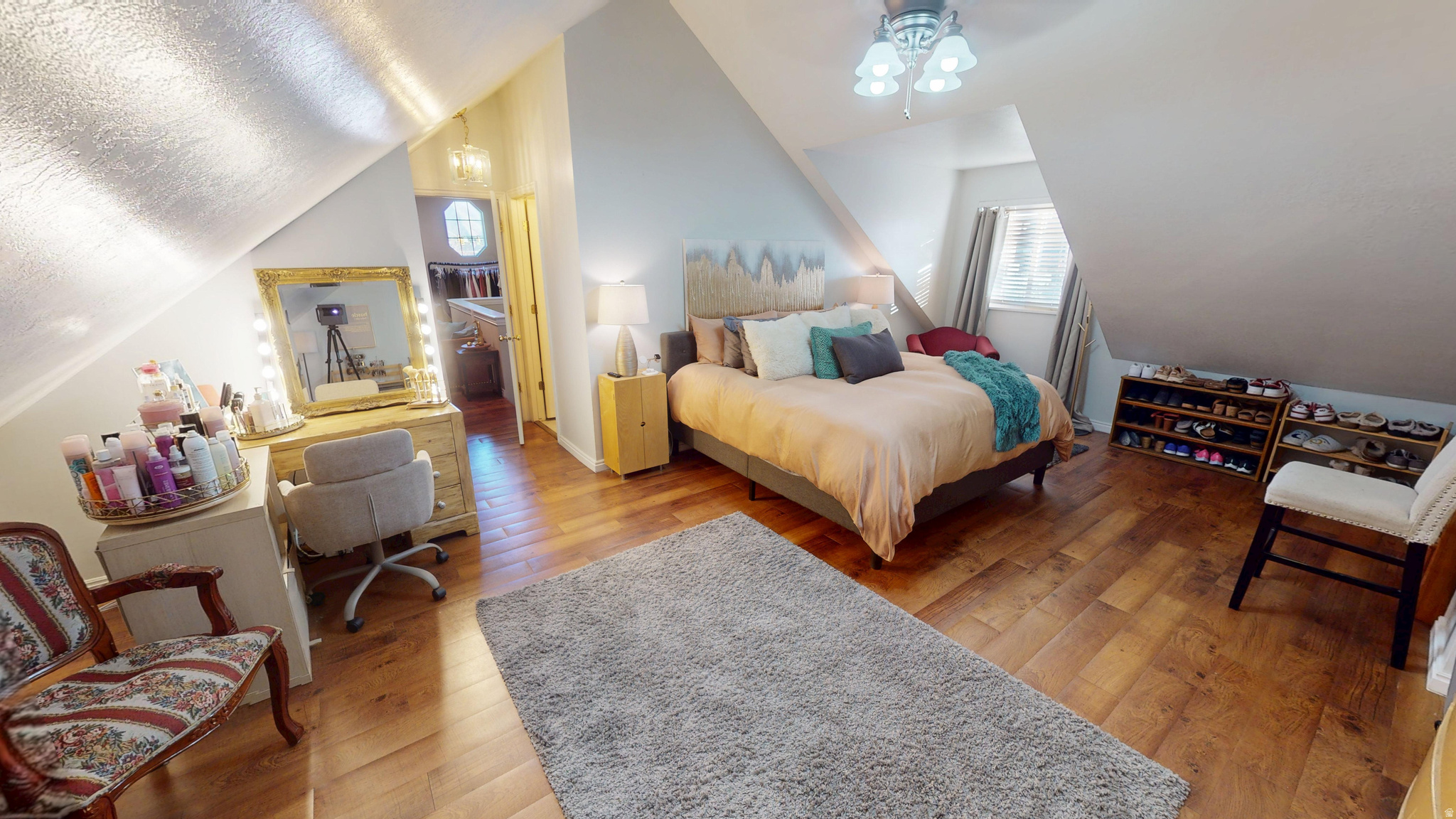 SUNSET PARK PLANNED RESIDENTIAL DEVELOPMENT - Residential