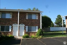 Condo For Sale - 556 N Fairfield Rd #A-4<br/> Davis County, Layton, UT 84041