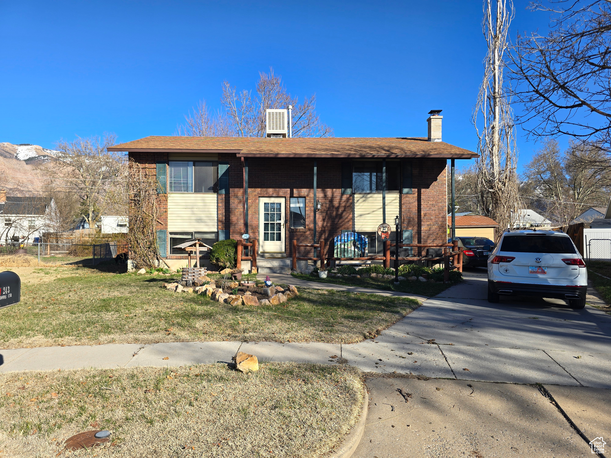 243 Downs Cir, Ogden, Utah image 1