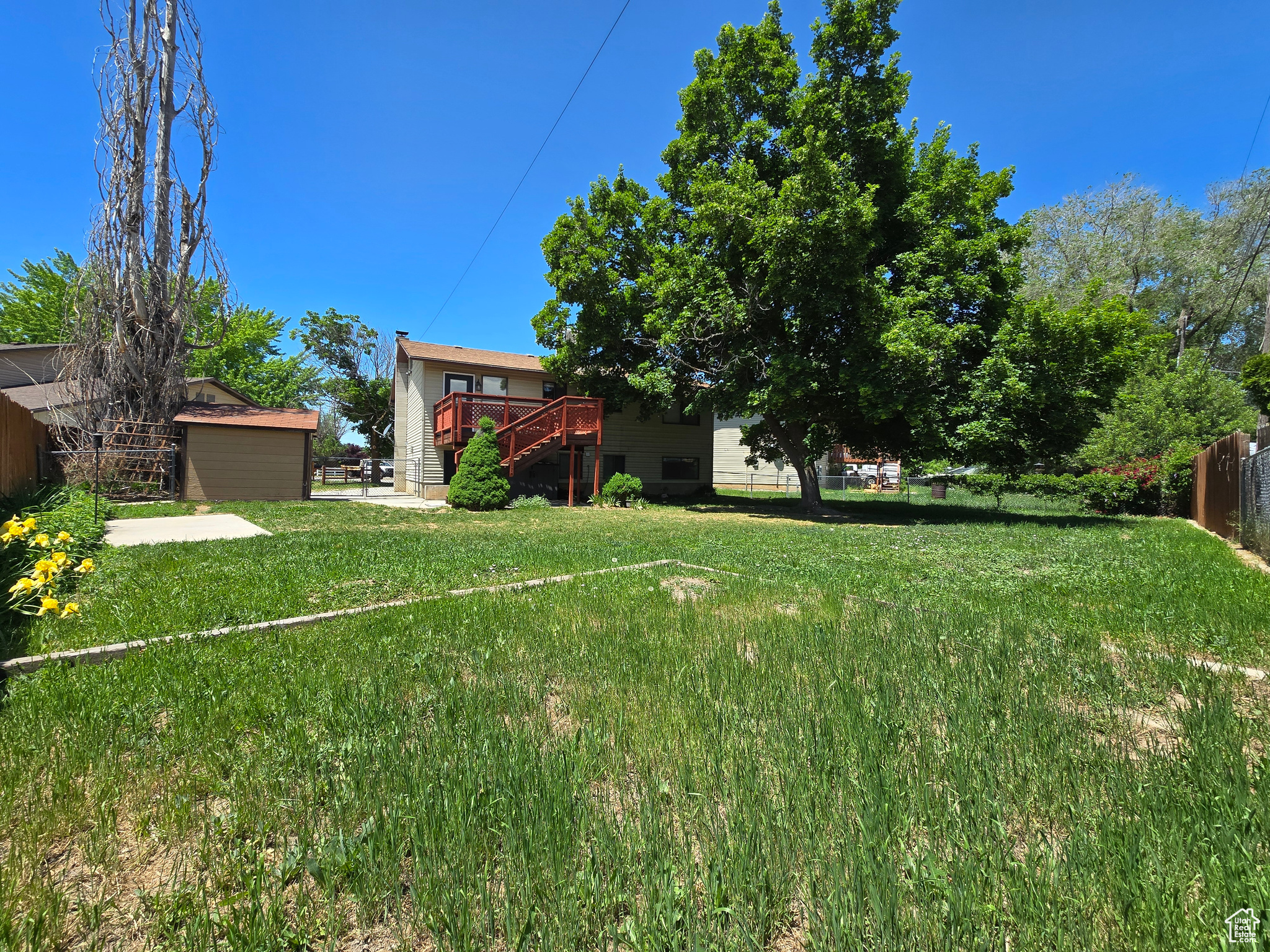243 Downs Cir, Ogden, Utah image 20