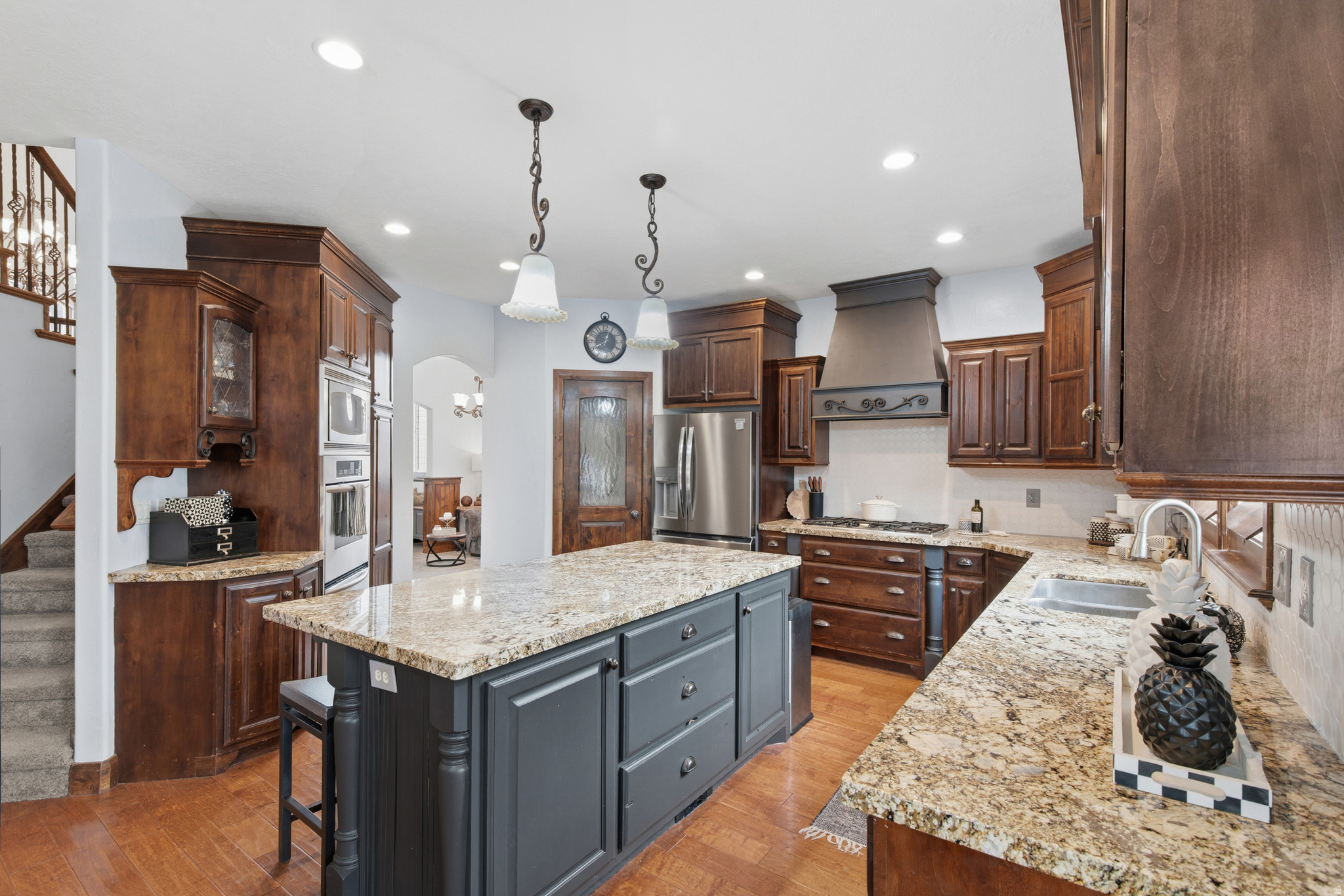 BRYTON ESTATES - Residential