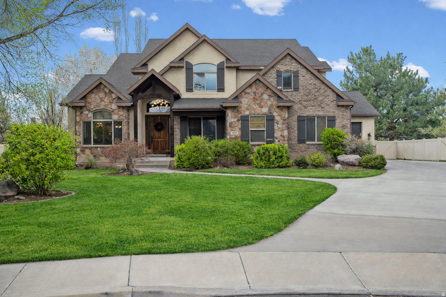 BRYTON ESTATES - Residential