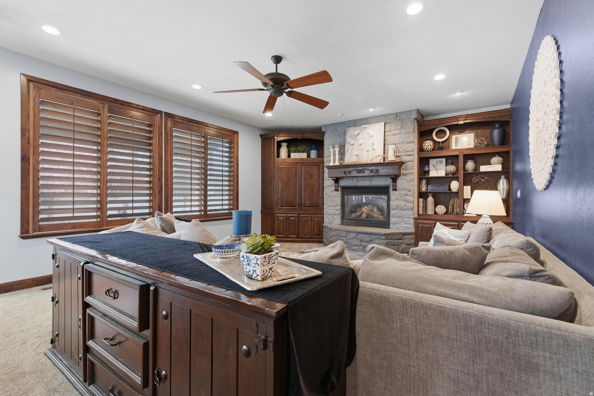 BRYTON ESTATES - Residential