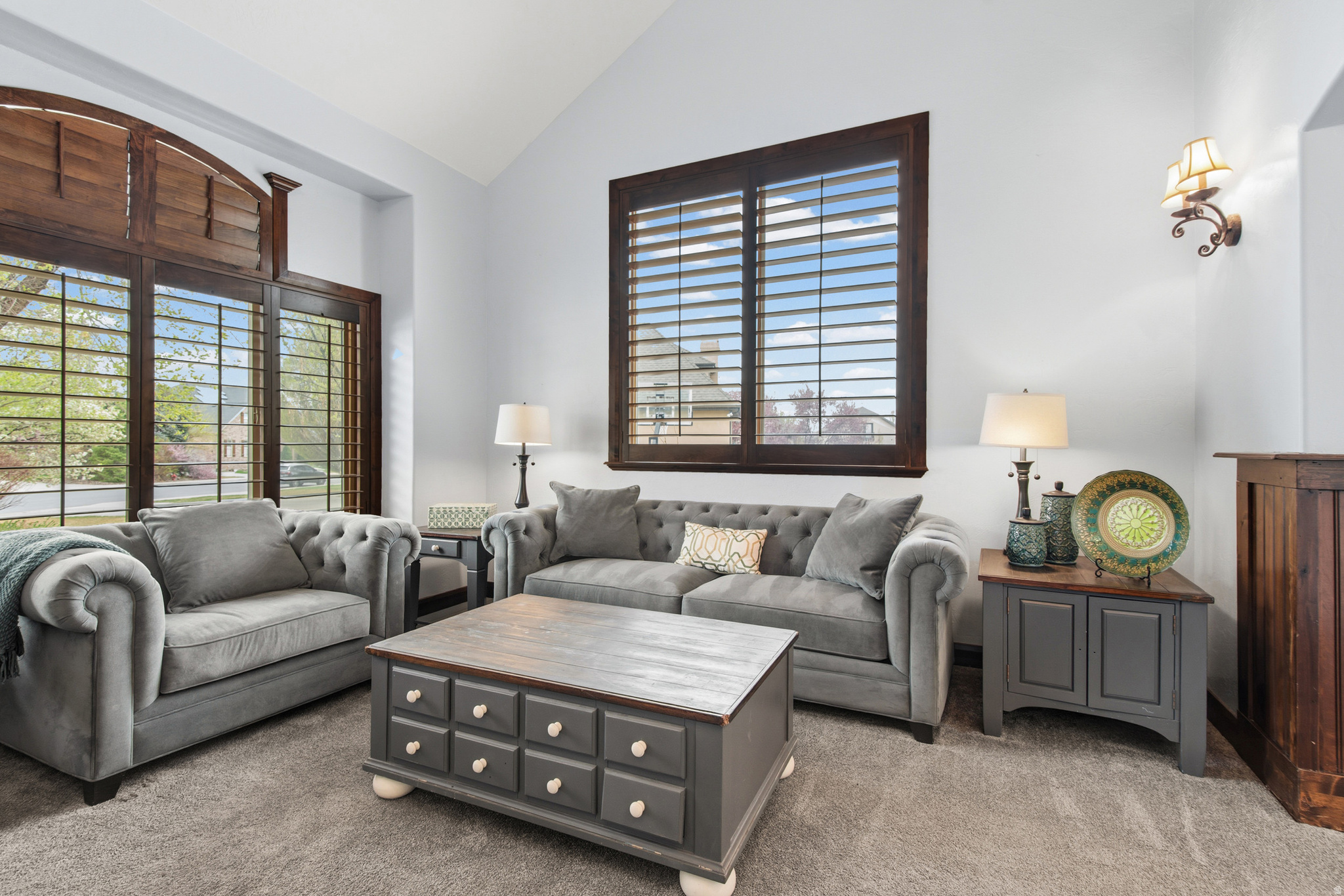 BRYTON ESTATES - Residential