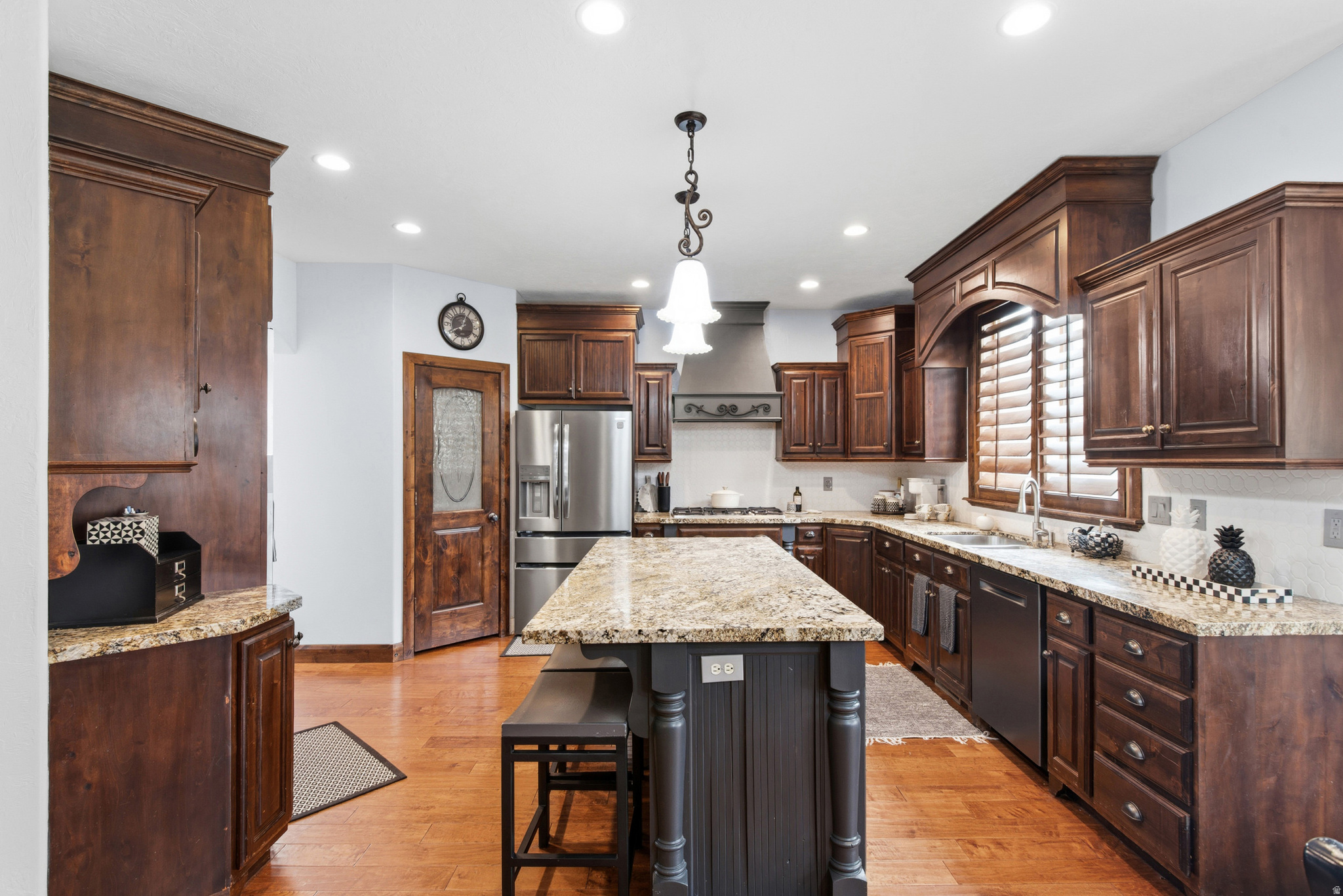 BRYTON ESTATES - Residential