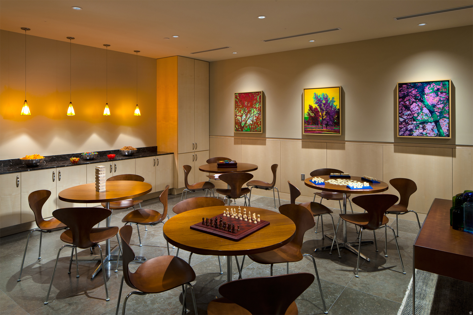 CITY CREEK- REGENT - Residential