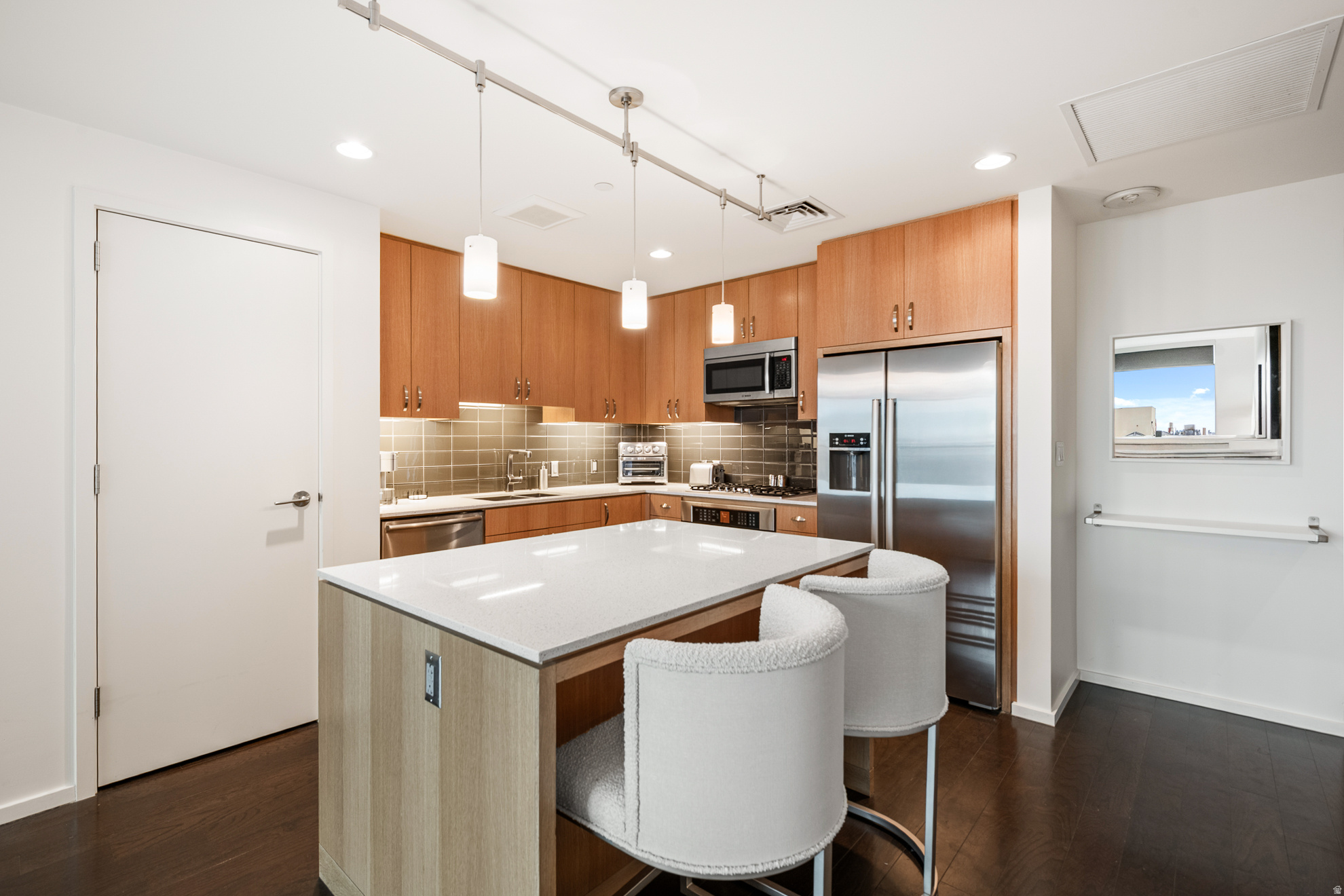 CITY CREEK- REGENT - Residential