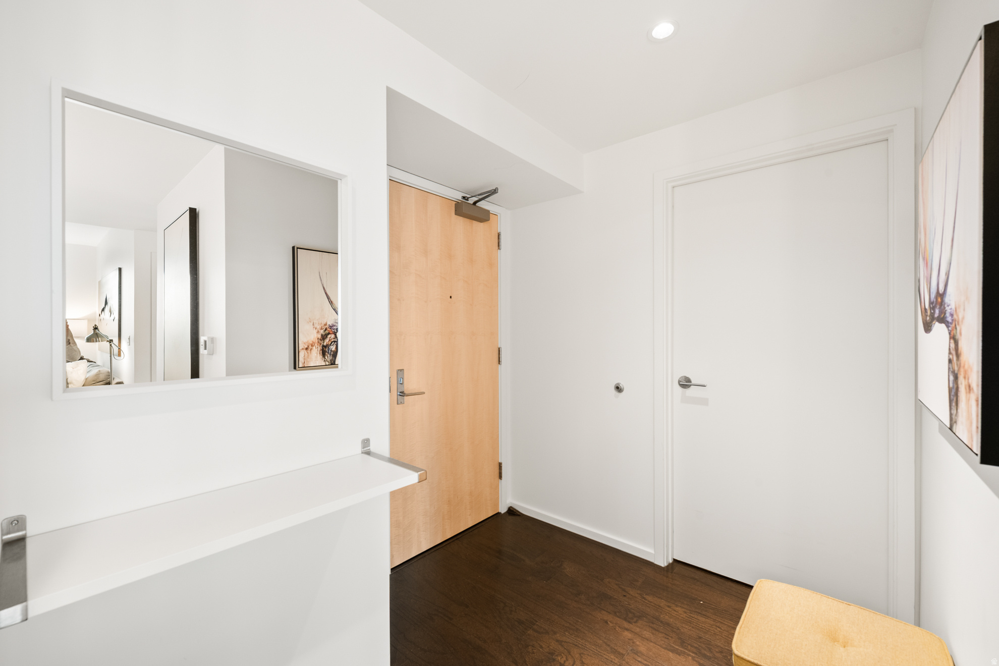 CITY CREEK- REGENT - Residential