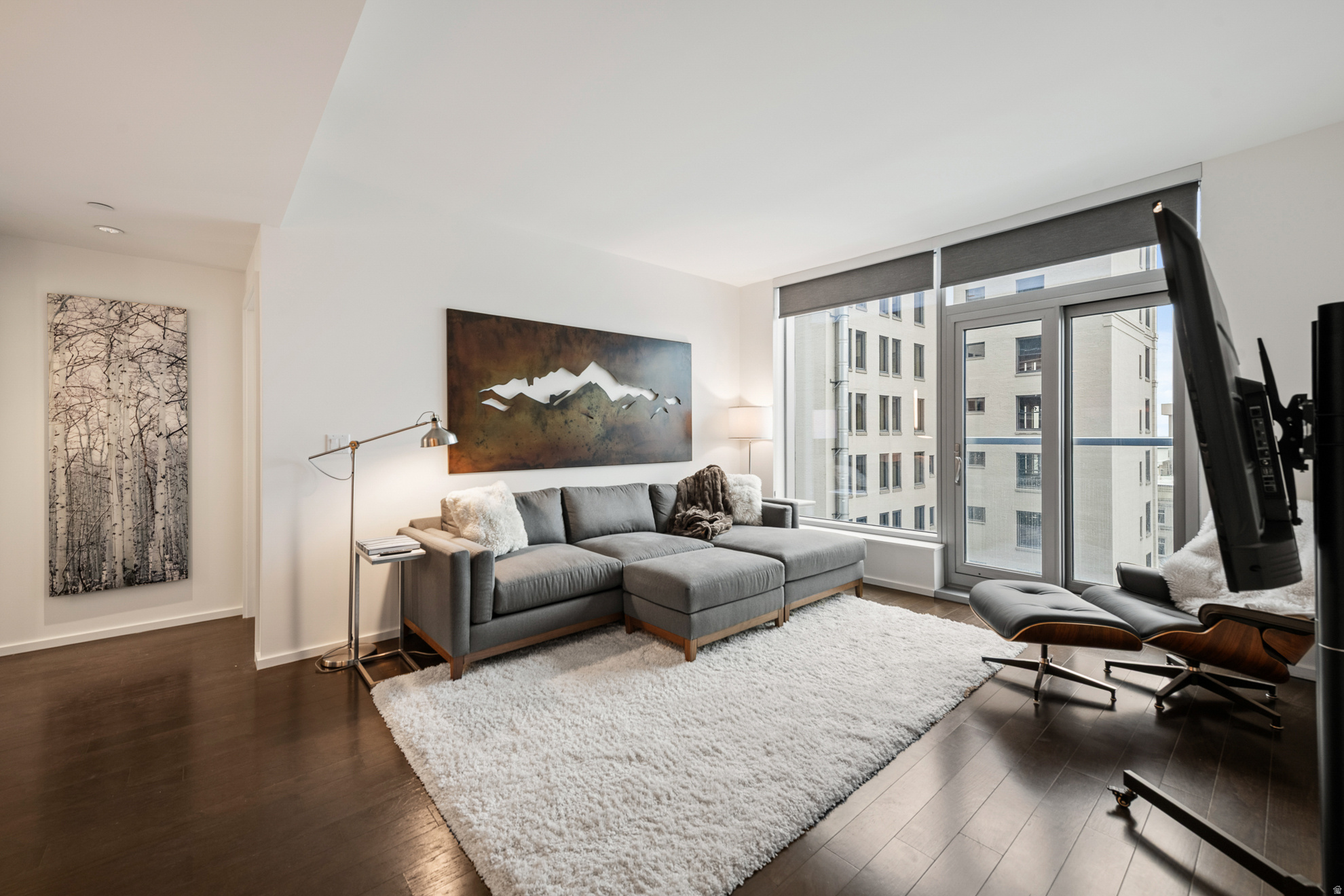 CITY CREEK- REGENT - Residential