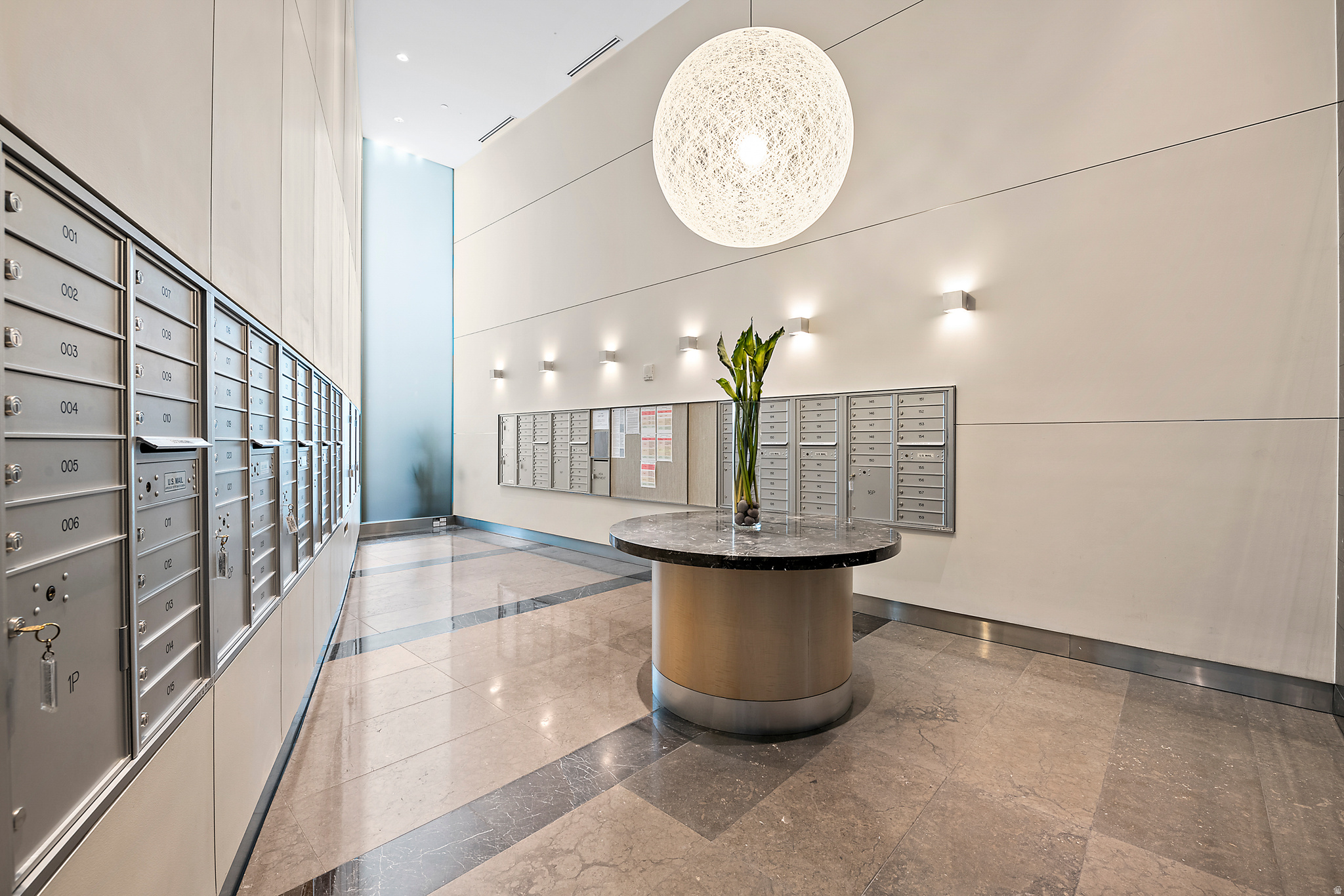 CITY CREEK- REGENT - Residential