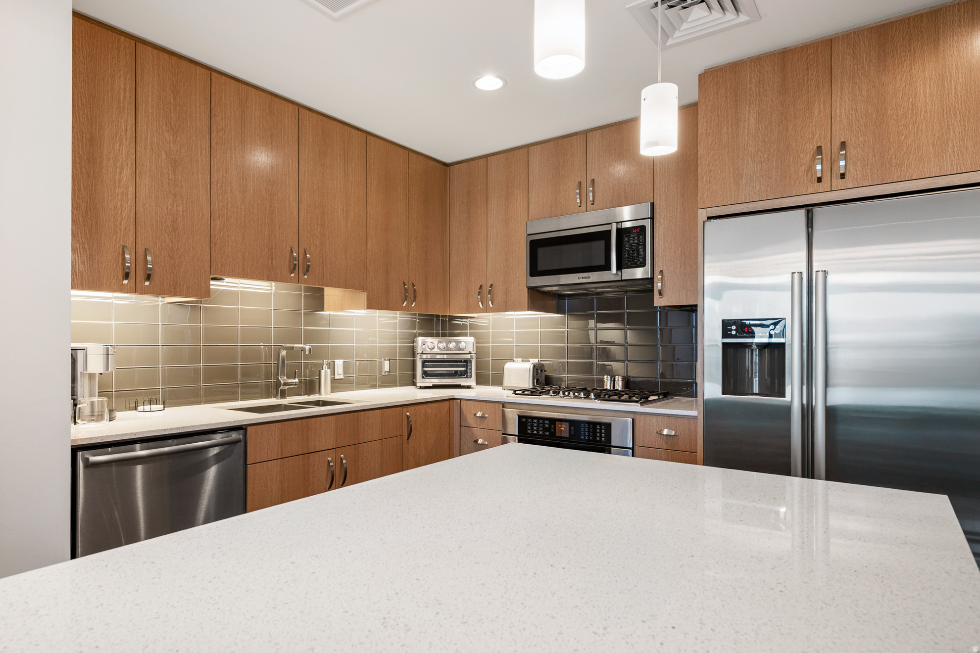 CITY CREEK- REGENT - Residential