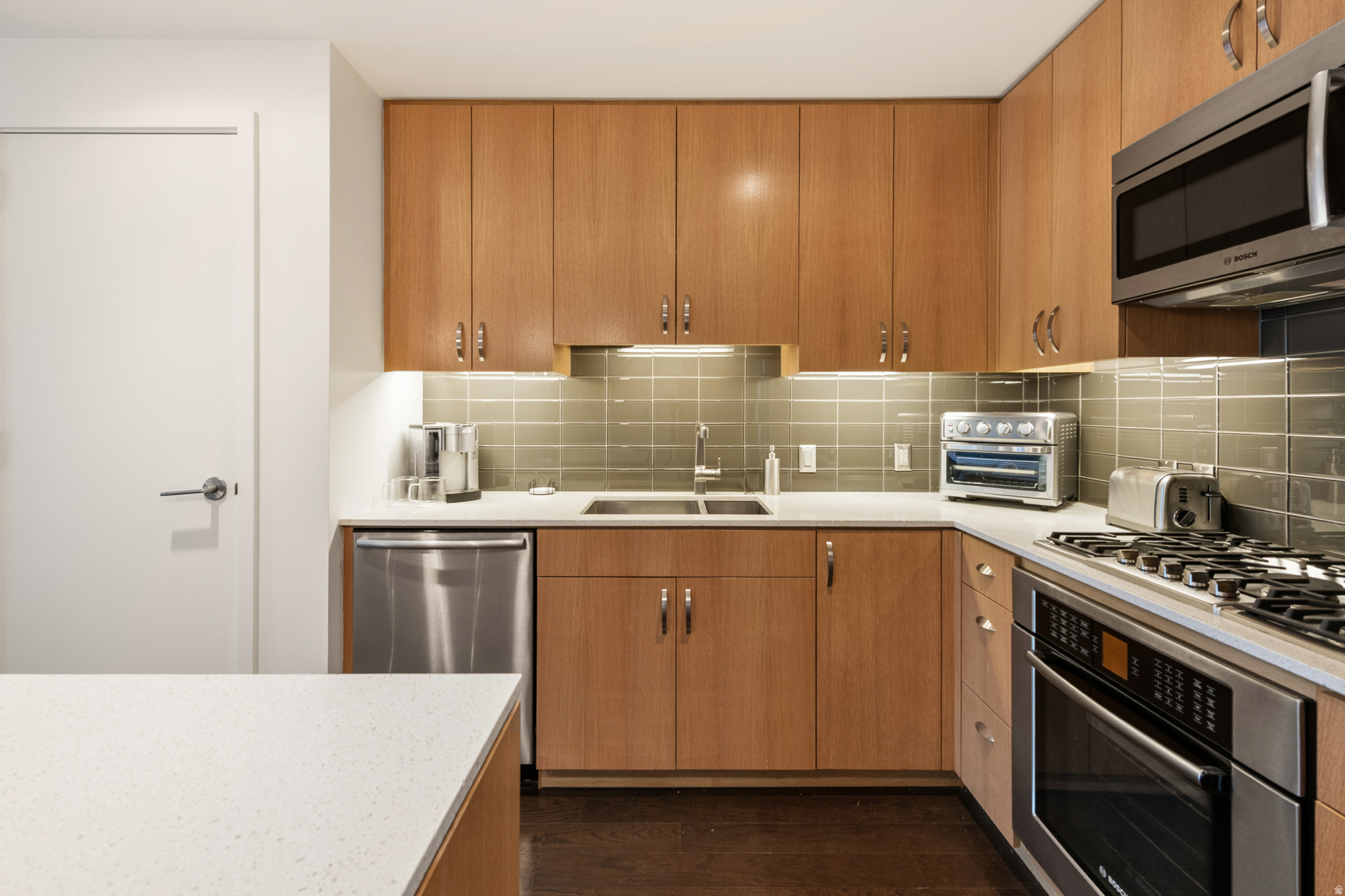 CITY CREEK- REGENT - Residential