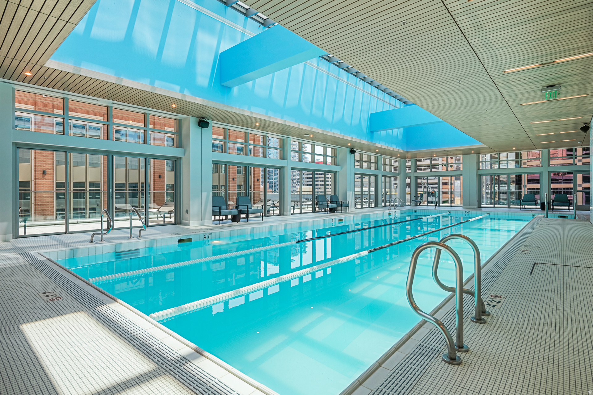 CITY CREEK- REGENT - Residential