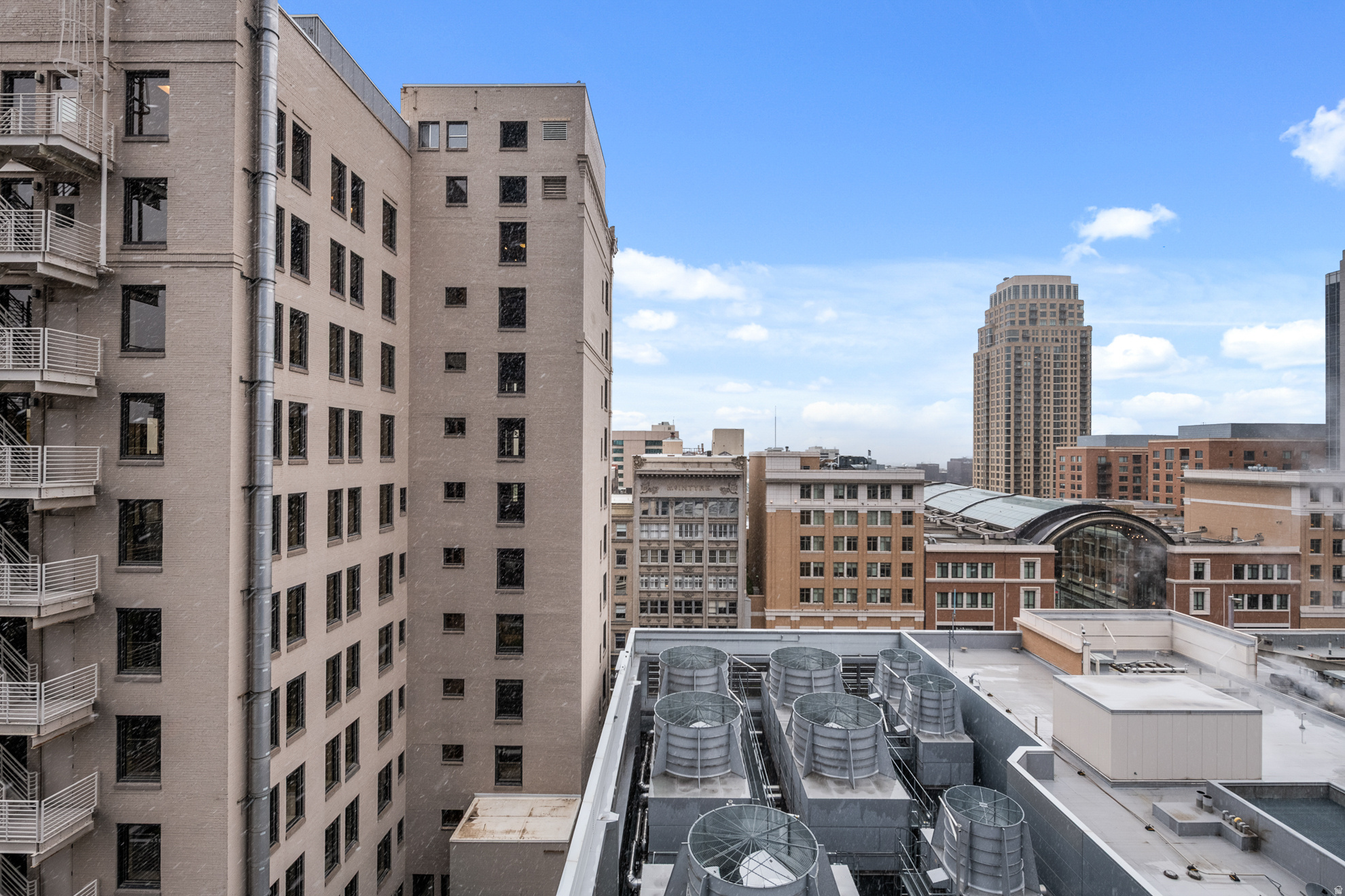 CITY CREEK- REGENT - Residential