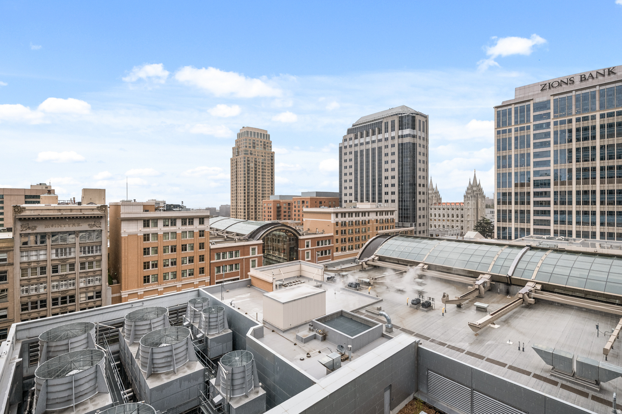 CITY CREEK- REGENT - Residential