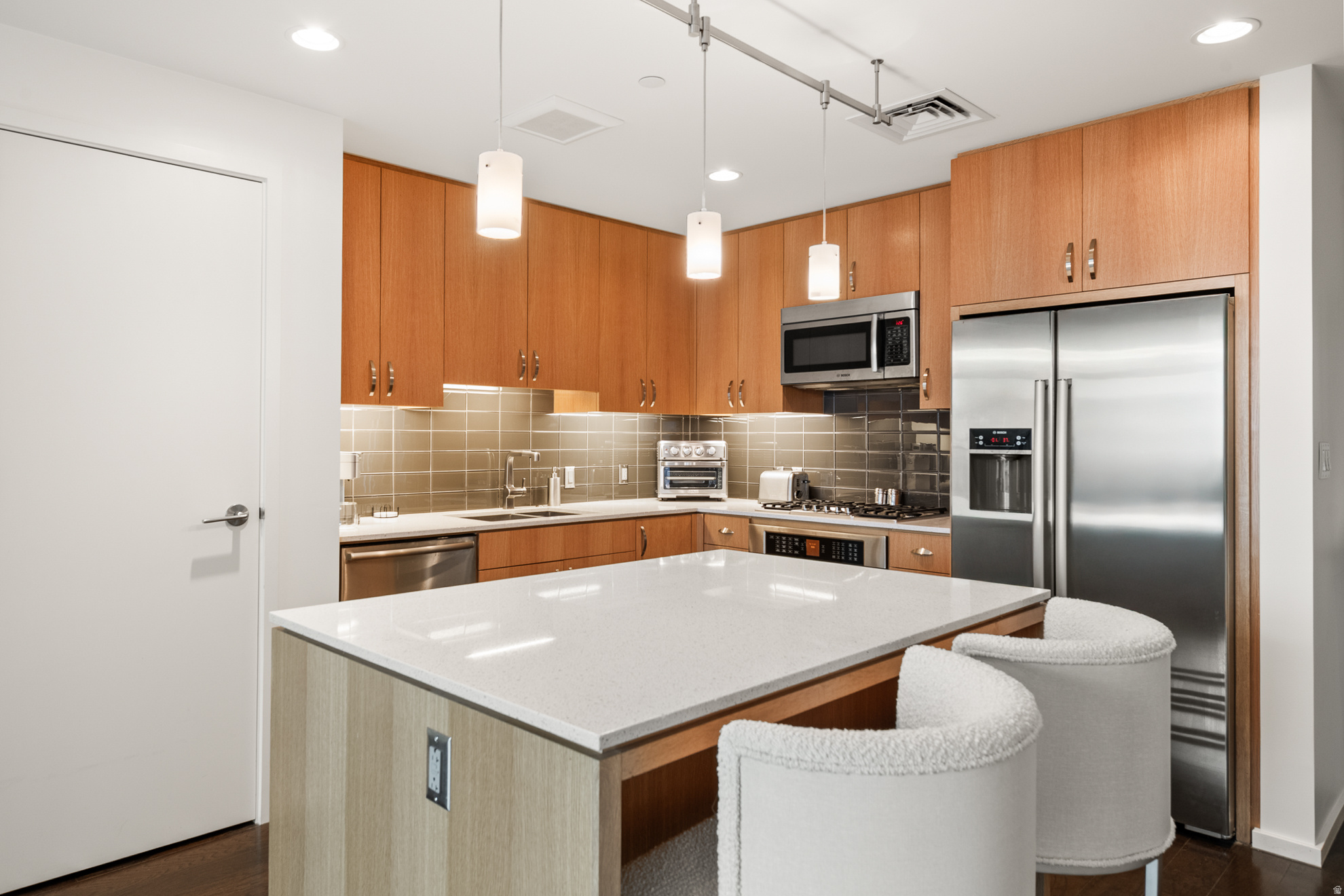 CITY CREEK- REGENT - Residential