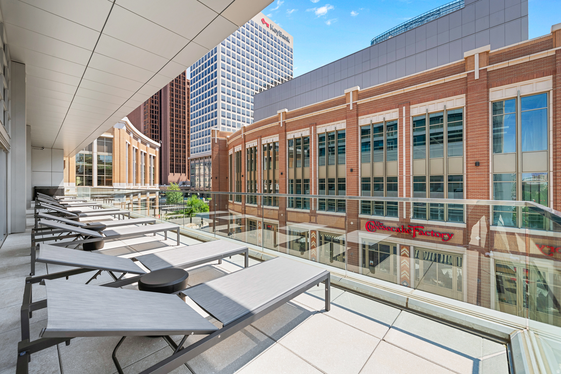 CITY CREEK- REGENT - Residential