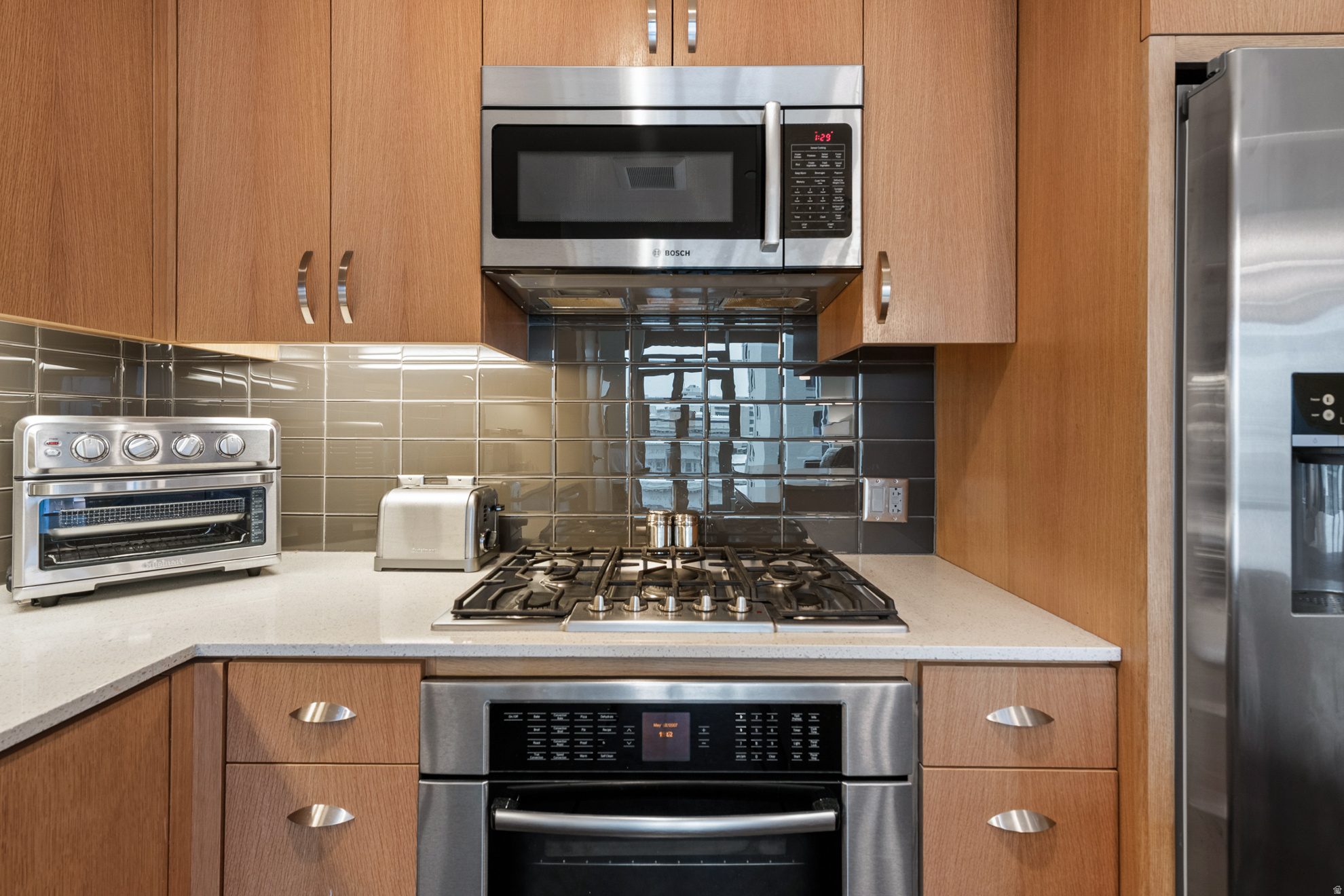 CITY CREEK- REGENT - Residential