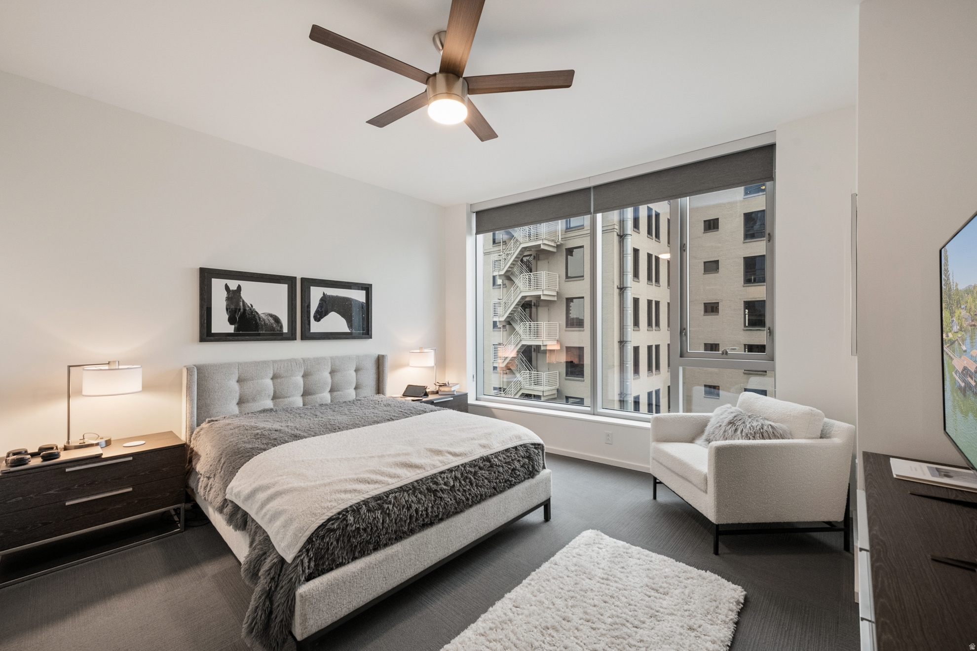 CITY CREEK- REGENT - Residential