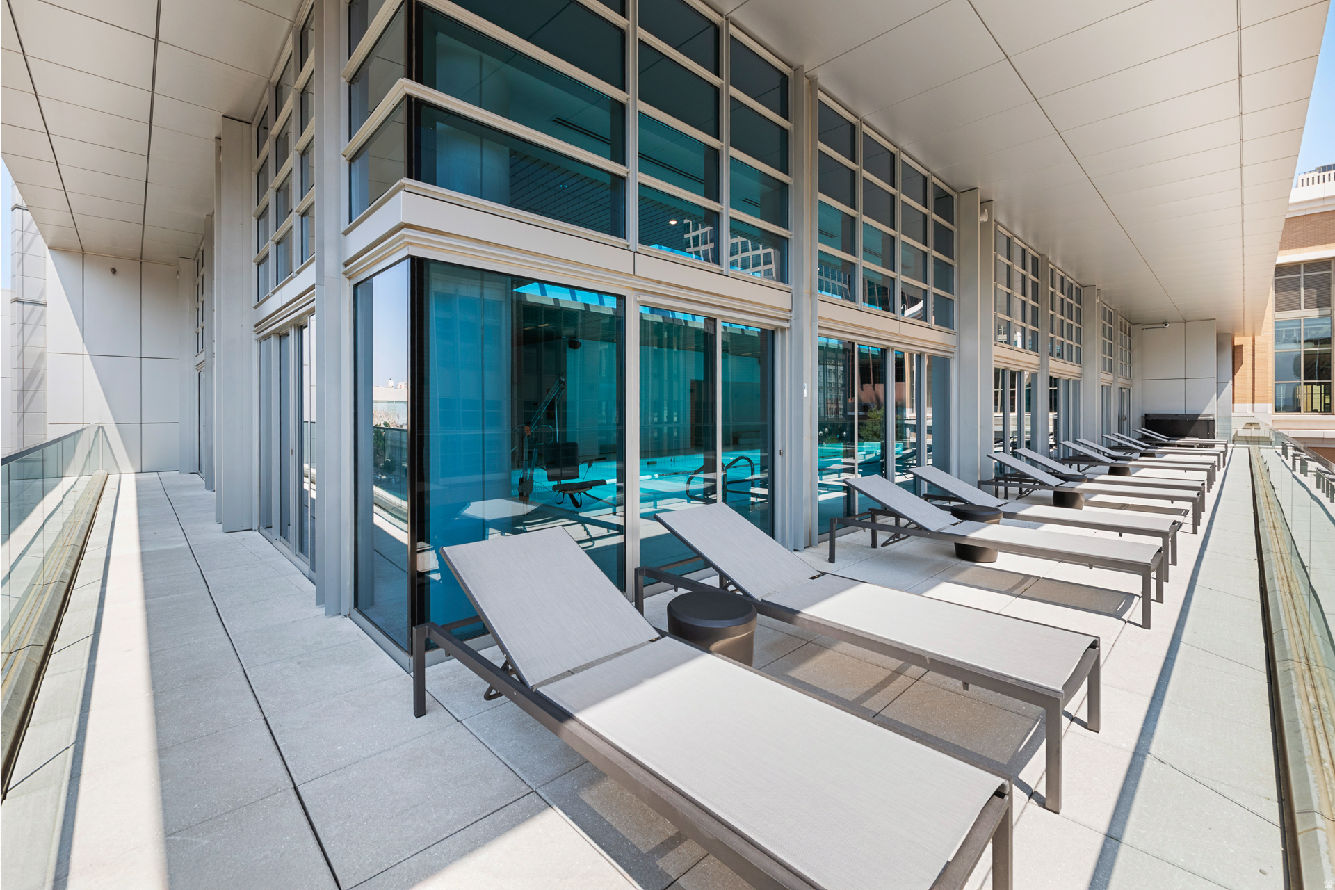 CITY CREEK- REGENT - Residential