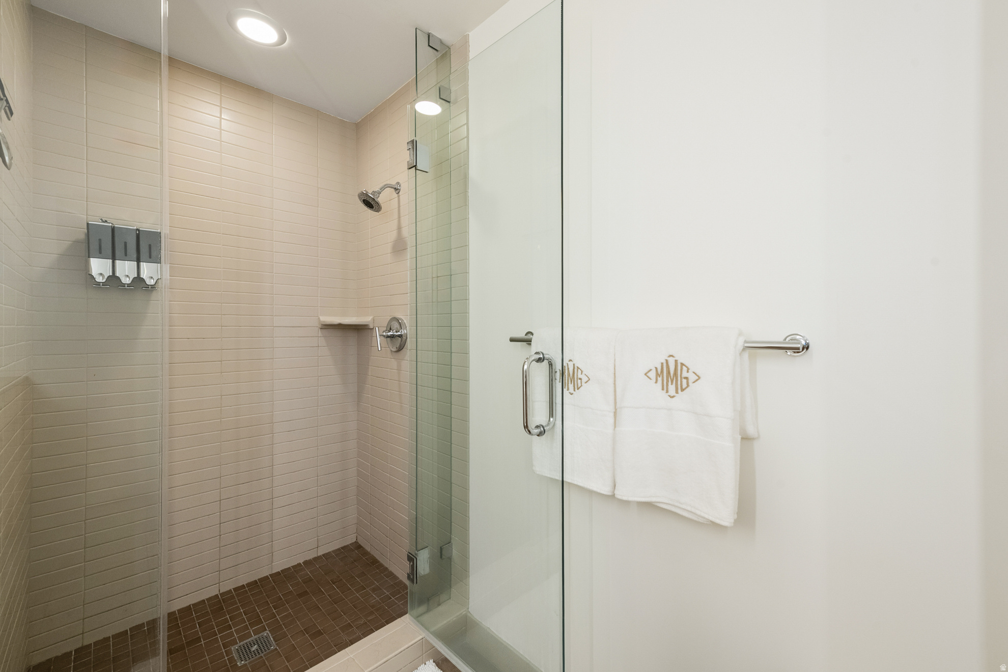 CITY CREEK- REGENT - Residential