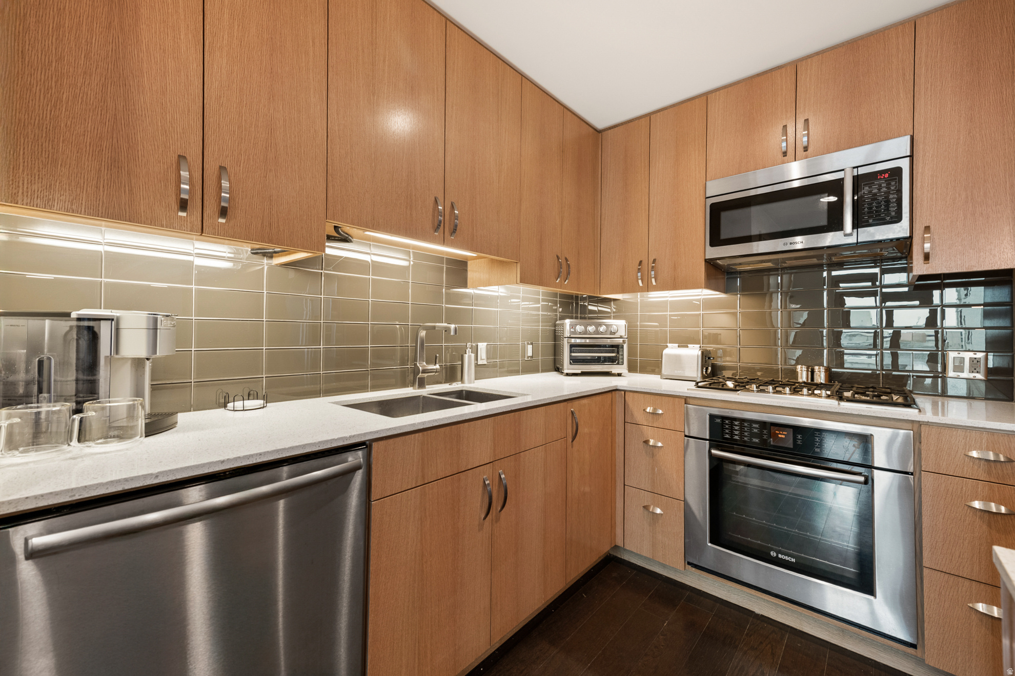 CITY CREEK- REGENT - Residential