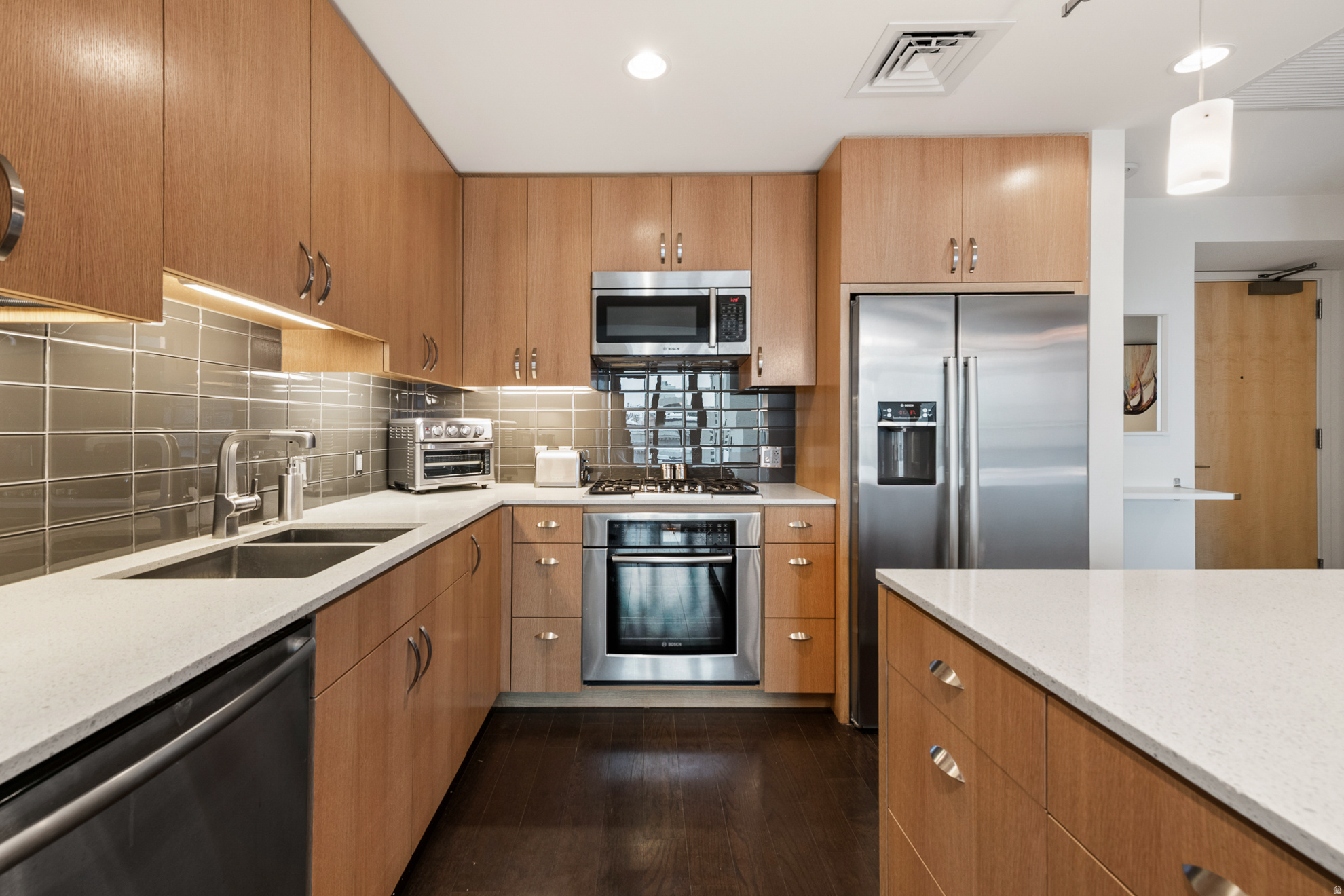 CITY CREEK- REGENT - Residential