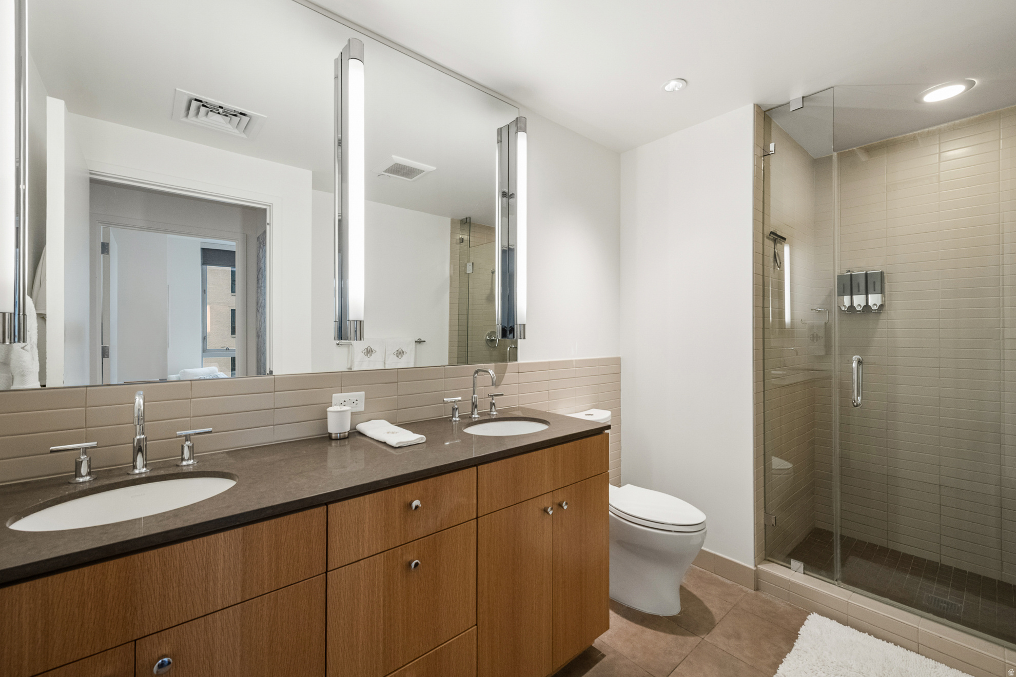 CITY CREEK- REGENT - Residential