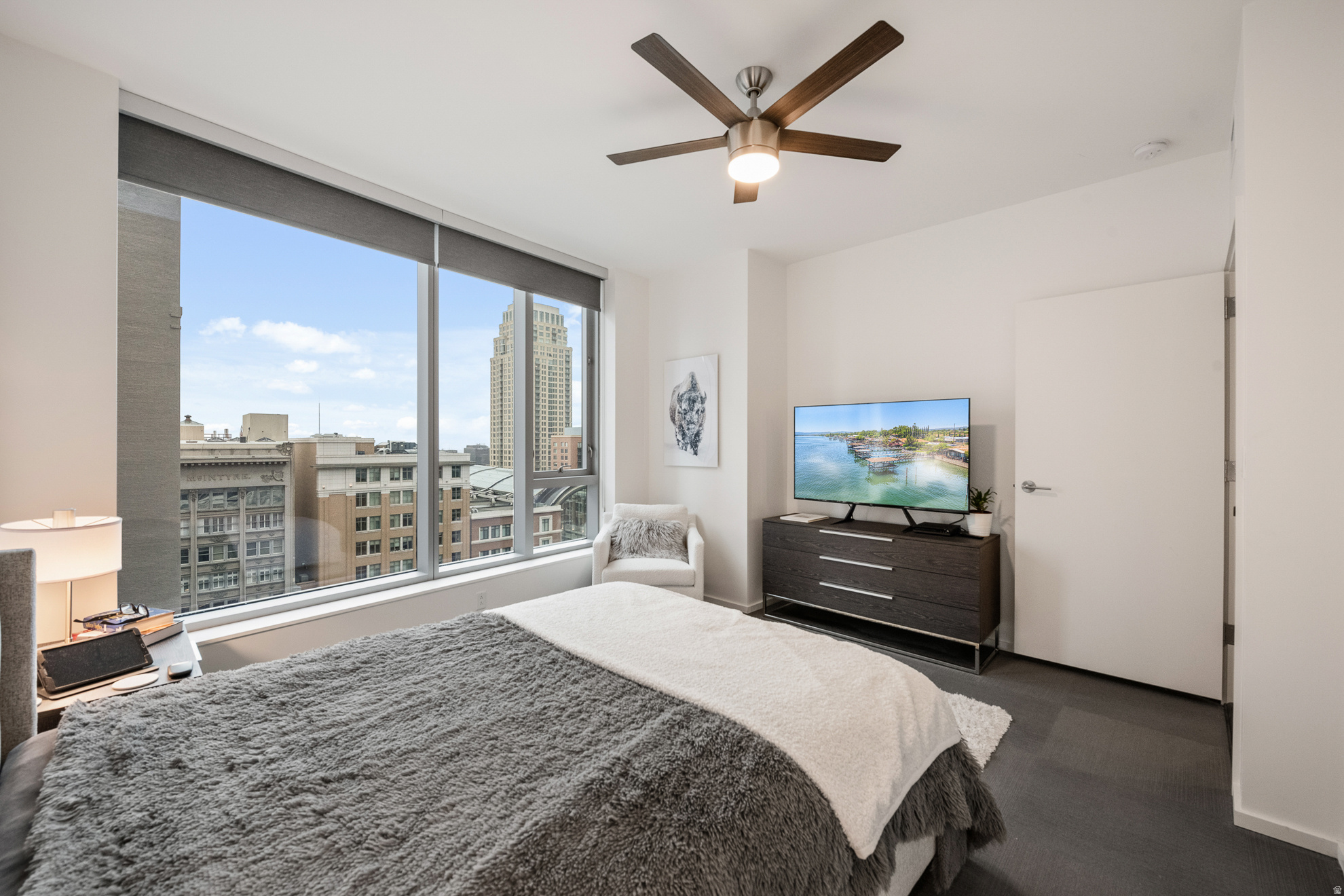 CITY CREEK- REGENT - Residential