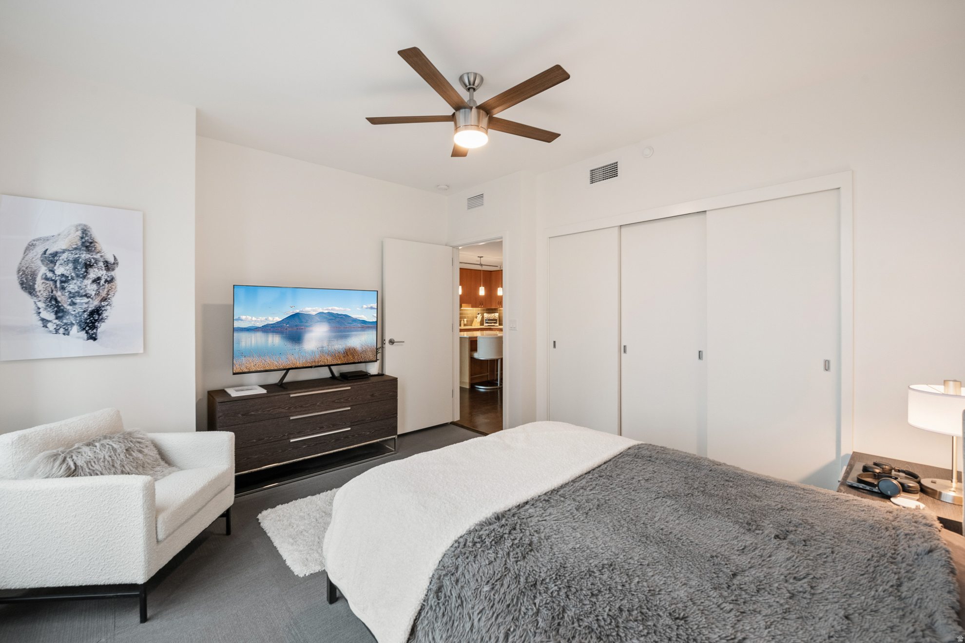 CITY CREEK- REGENT - Residential