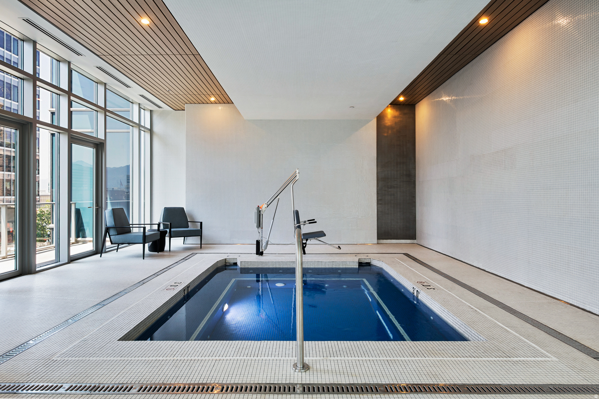 CITY CREEK- REGENT - Residential