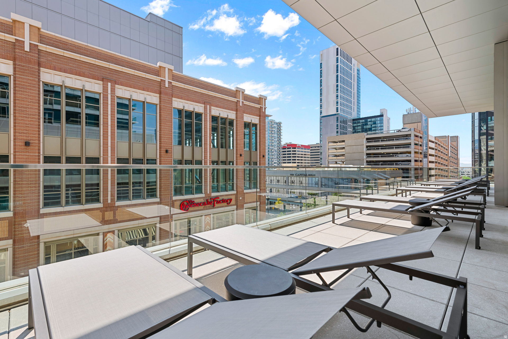 CITY CREEK- REGENT - Residential