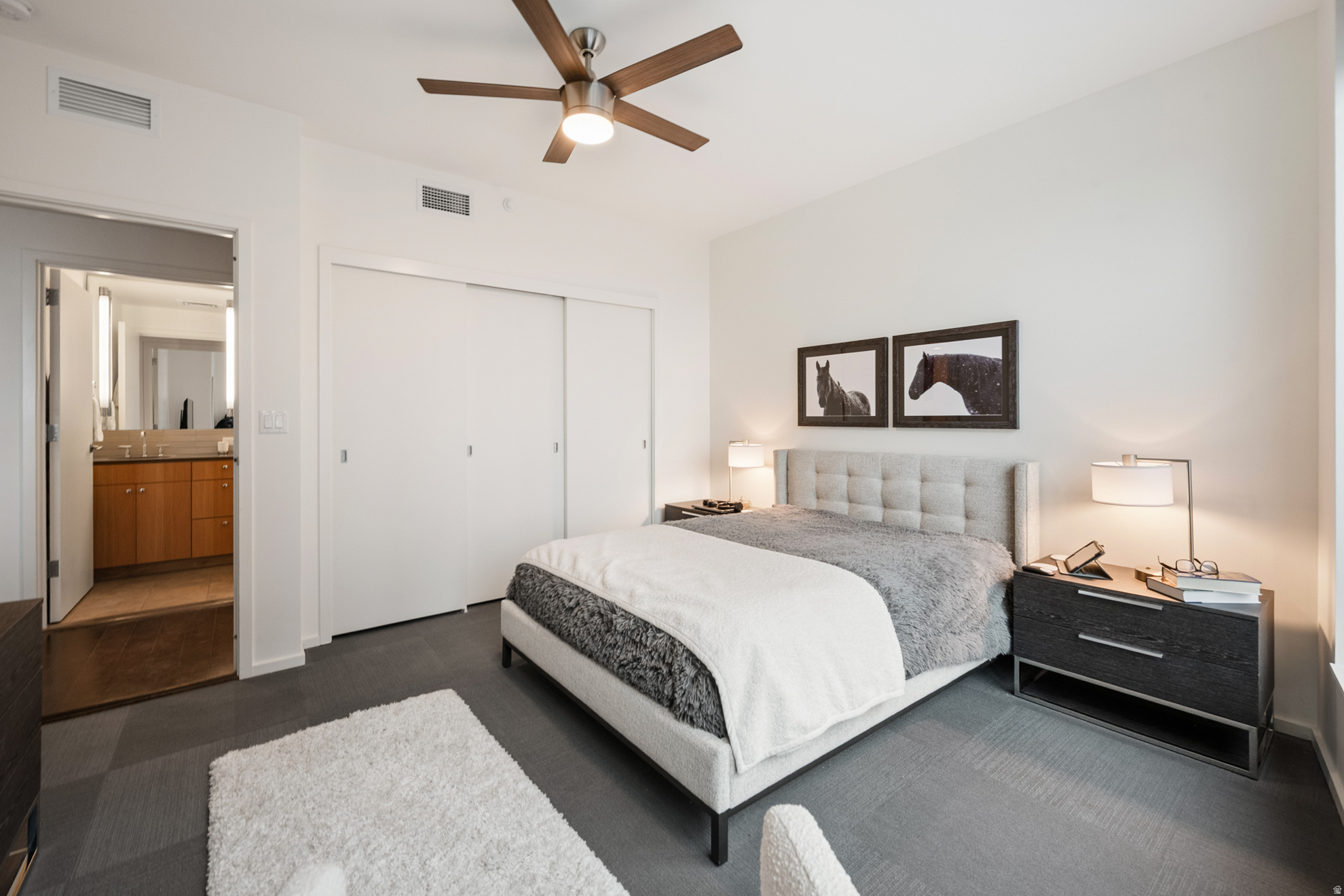 CITY CREEK- REGENT - Residential