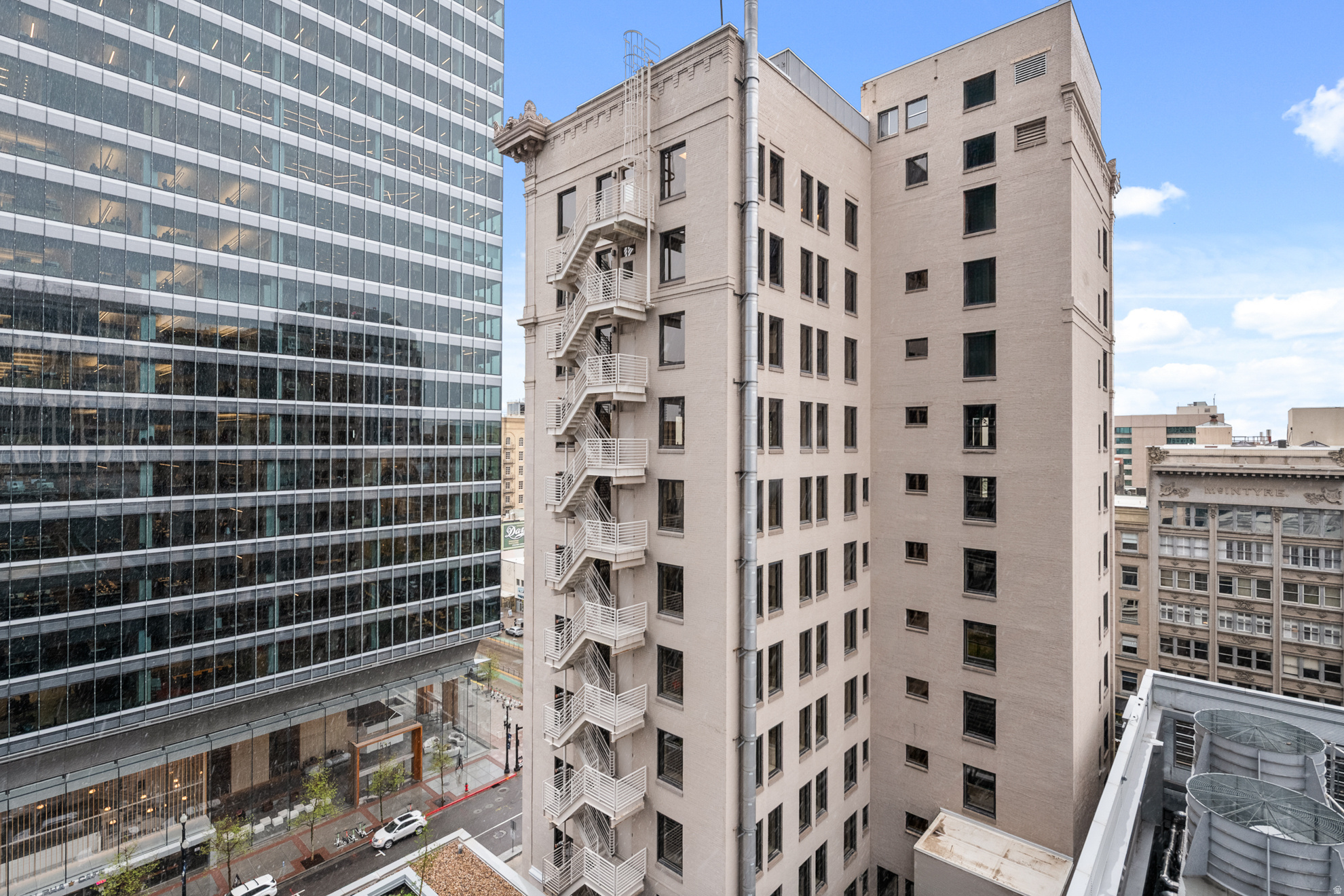 CITY CREEK- REGENT - Residential