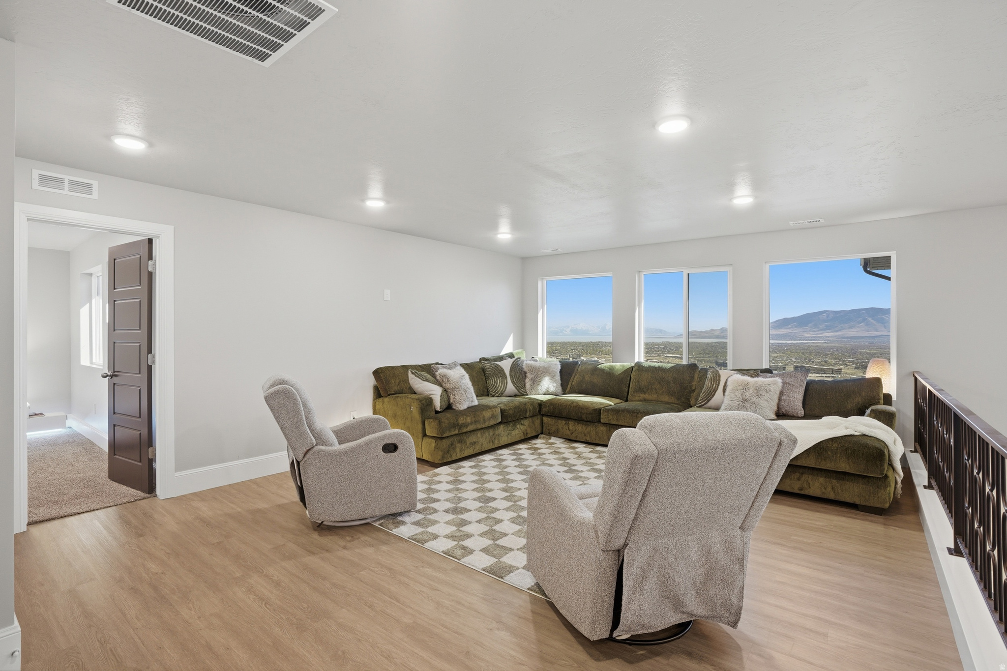 VISTA RIDGE PHASE 3 - Residential